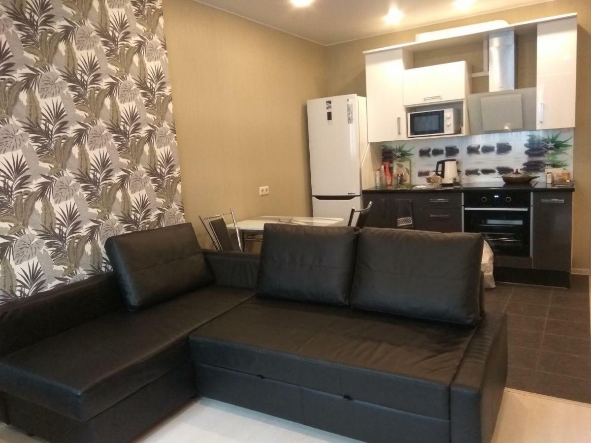 Apartment On Nosovikhinskoe Shosse 25 Reutov Dış mekan fotoğraf