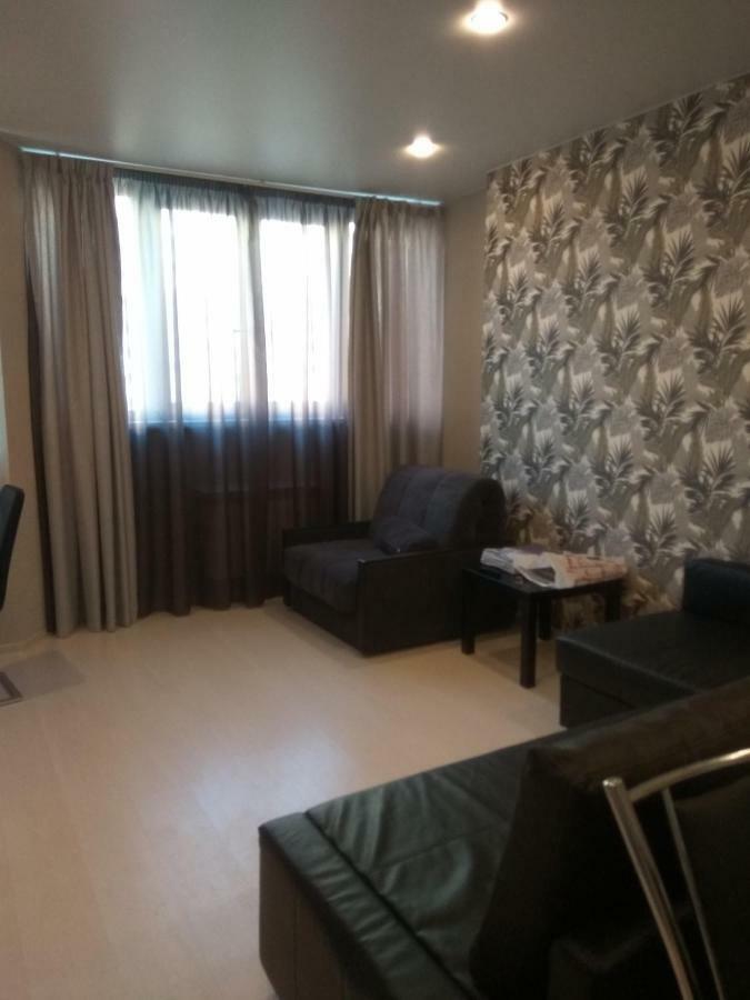 Apartment On Nosovikhinskoe Shosse 25 Reutov Dış mekan fotoğraf